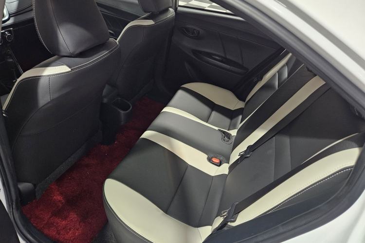 Used Toyota YARiS L Zhi Xiang 2020 1.5L CVT Leading Edition Interior 3