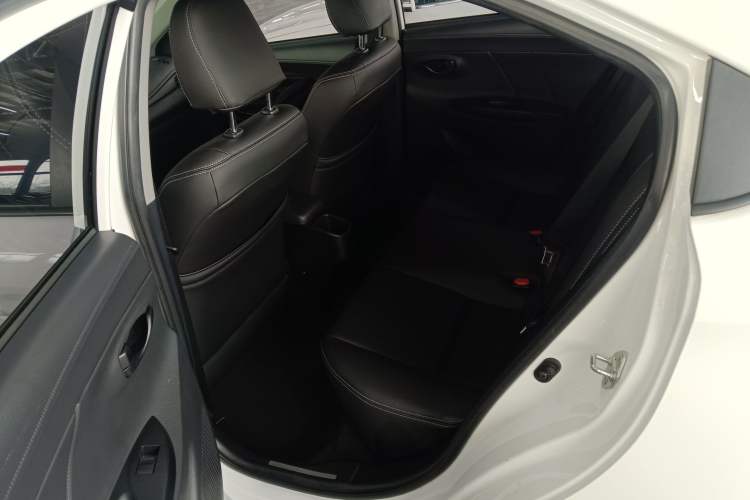 Used Toyota YARiS L Zhi Xiang 2020 1.5L CVT Leading Edition Interior 4