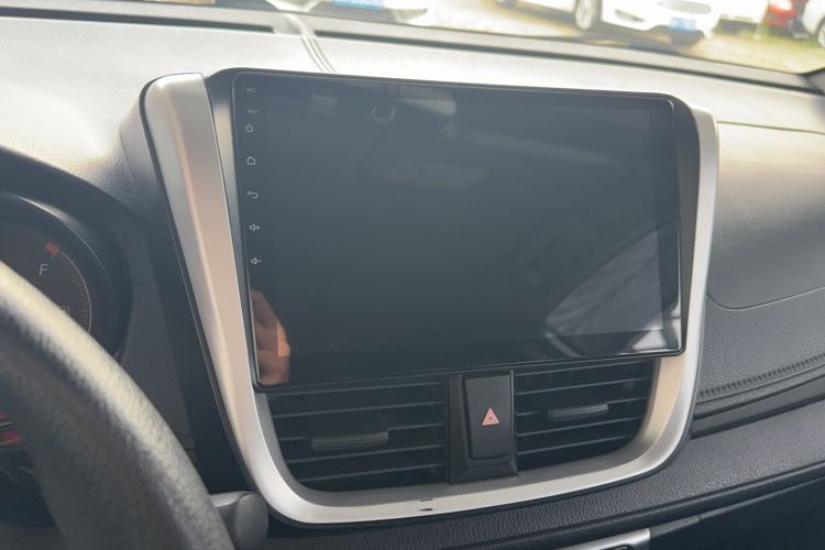 Used Toyota YARiS L Zhi Xiang 2020 1.5L CVT Leading Edition Interior 4