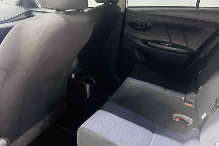 Used Toyota YARiS L Zhi Xiang 2020 1.5L CVT Leading Edition Interior 5