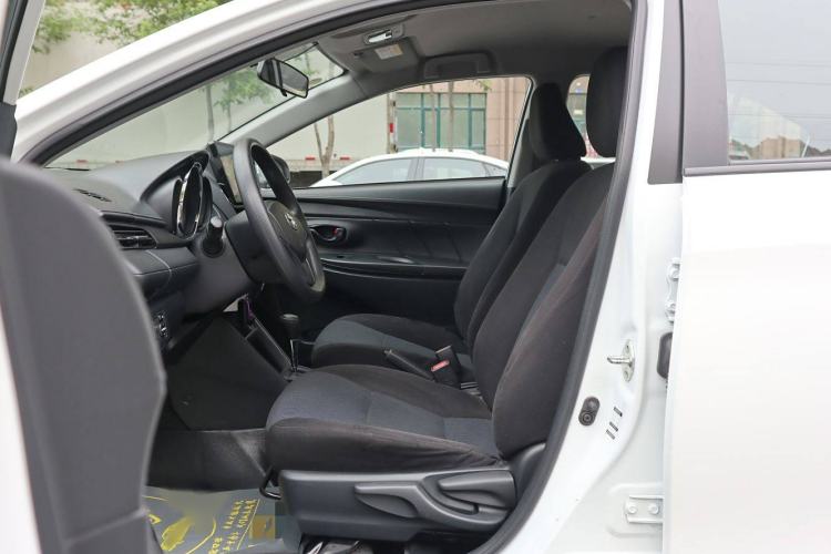 Used Toyota YARiS L Zhi Xiang 2020 1.5L CVT Leading Edition Interior 6