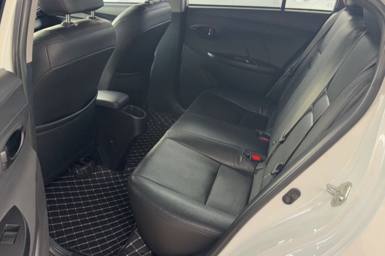 Used Toyota YARiS L Zhi Xiang 2020 1.5L CVT Leading Edition Interior 6