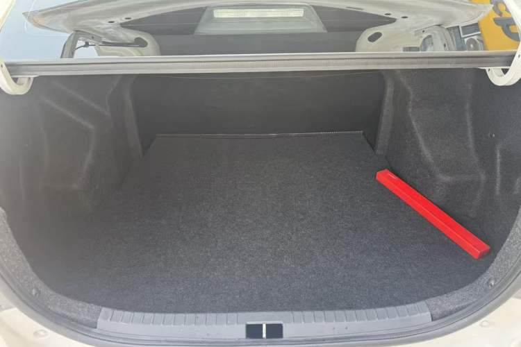 Used Toyota YARiS L Zhi Xiang 2020 1.5L CVT Leading Edition Interior 6