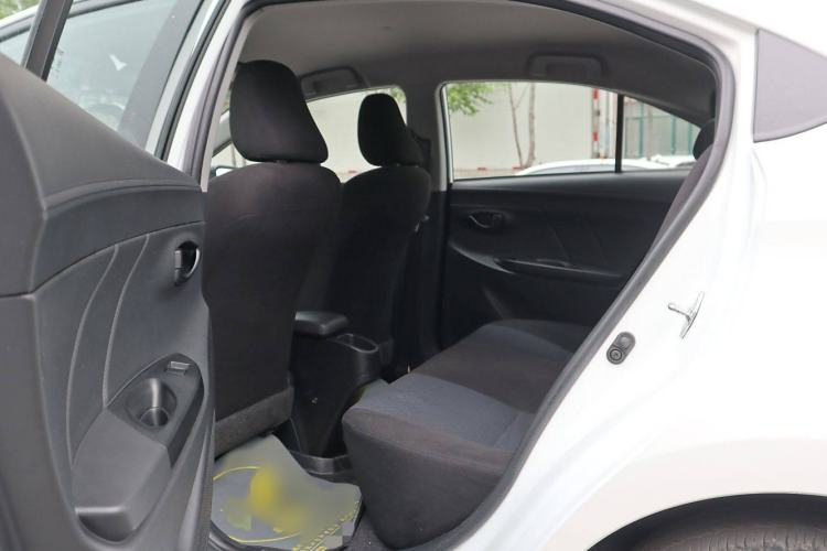 Used Toyota YARiS L Zhi Xiang 2020 1.5L CVT Leading Edition Interior 7