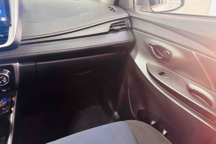 Used Toyota YARiS L Zhi Xiang 2020 1.5L CVT Leading Edition Interior 7