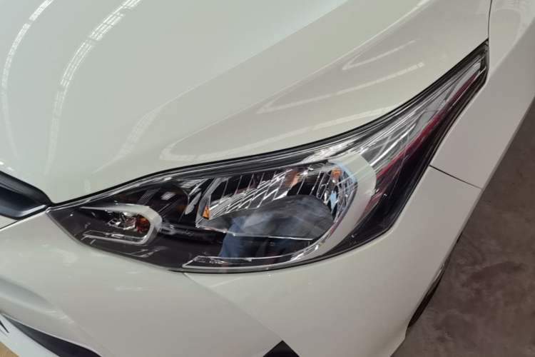 Used Toyota YARiS L Zhi Xiang 2020 1.5L CVT Leading Edition Left Front Headlight