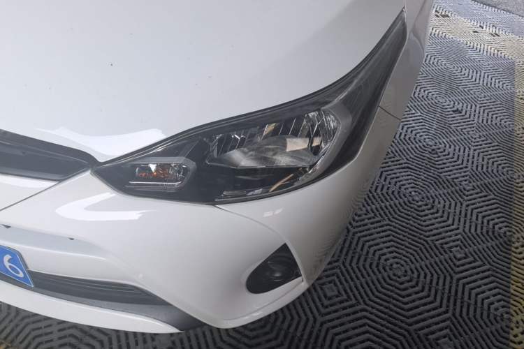 Used Toyota YARiS L Zhi Xiang 2020 1.5L CVT Leading Edition Left Front Headlight
