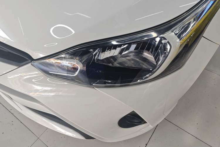 Used Toyota YARiS L Zhi Xiang 2020 1.5L CVT Leading Edition Left Front Headlight
