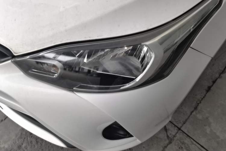 Used Toyota YARiS L Zhi Xiang 2020 1.5L CVT Leading Edition Left Front Headlight