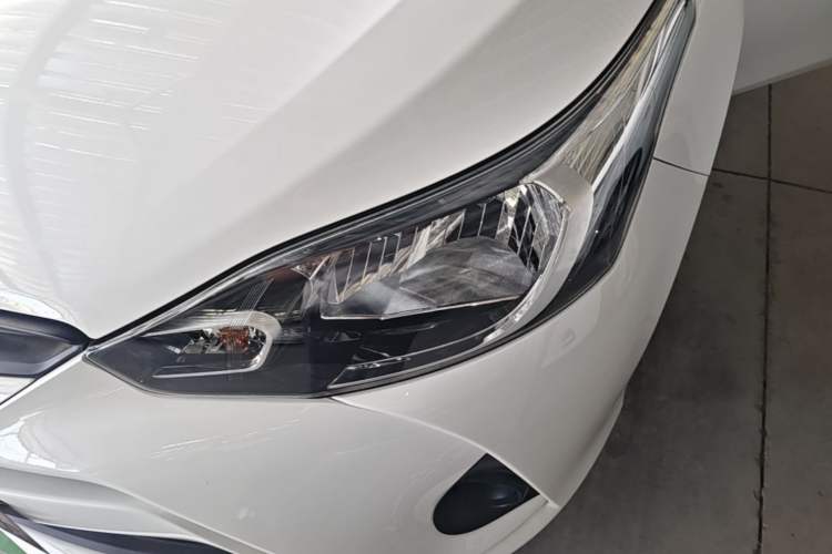 Used Toyota YARiS L Zhi Xiang 2020 1.5L CVT Leading Edition Left Front Headlight