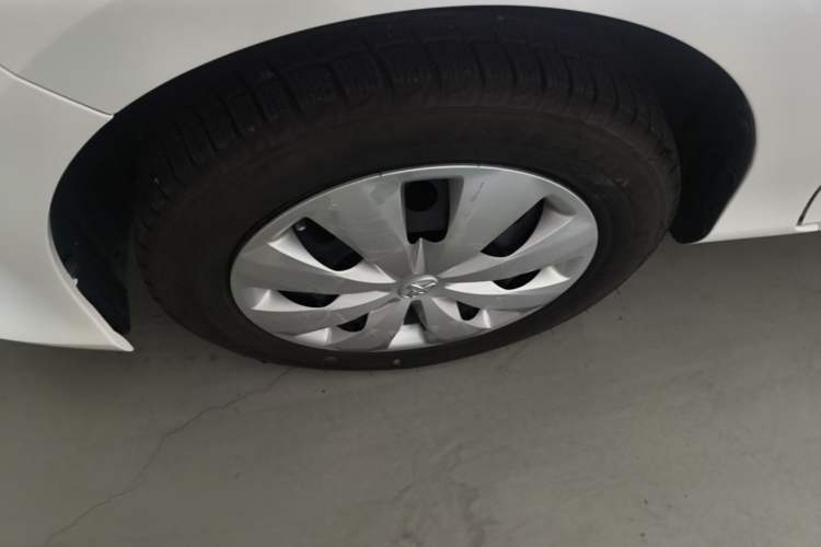 Used Toyota YARiS L Zhi Xiang 2020 1.5L CVT Leading Edition Left Front Wheel Hub
