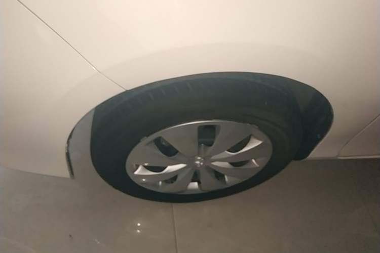Used Toyota YARiS L Zhi Xiang 2020 1.5L CVT Leading Edition Left Front Wheel Hub