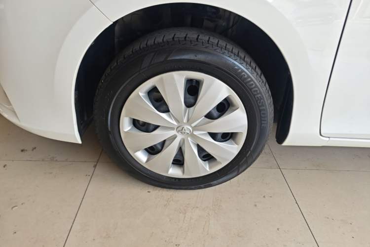 Used Toyota YARiS L Zhi Xiang 2020 1.5L CVT Leading Edition Left Front Wheel Hub