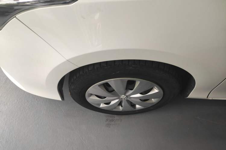 Used Toyota YARiS L Zhi Xiang 2020 1.5L CVT Leading Edition Left Front Wheel Hub