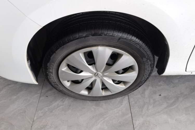Used Toyota YARiS L Zhi Xiang 2020 1.5L CVT Leading Edition Left Front Wheel Hub
