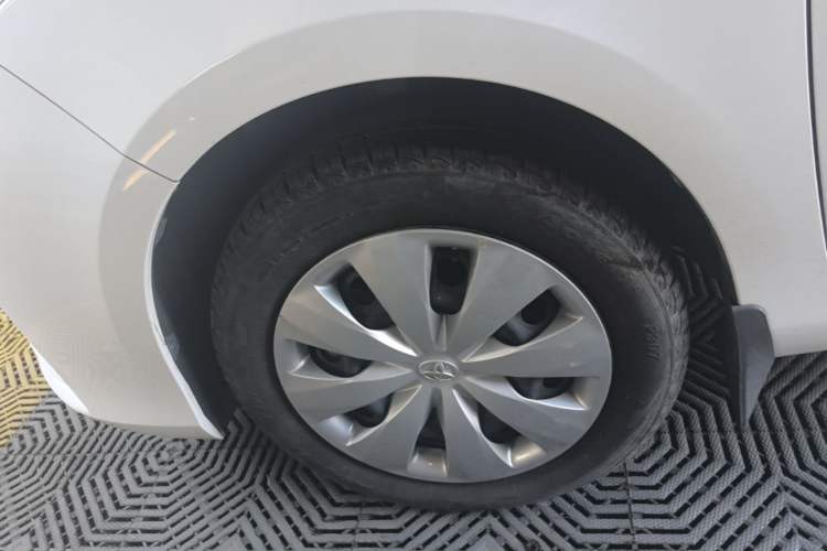 Used Toyota YARiS L Zhi Xiang 2020 1.5L CVT Leading Edition Left Front Wheel Hub