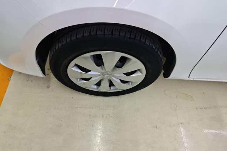 Used Toyota YARiS L Zhi Xiang 2020 1.5L CVT Leading Edition Left Front Wheel Hub