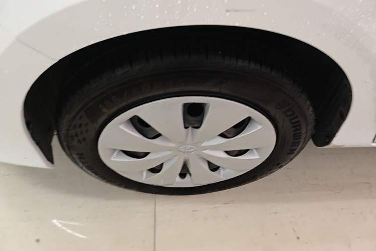 Used Toyota YARiS L Zhi Xiang 2020 1.5L CVT Leading Edition Left Front Wheel Hub