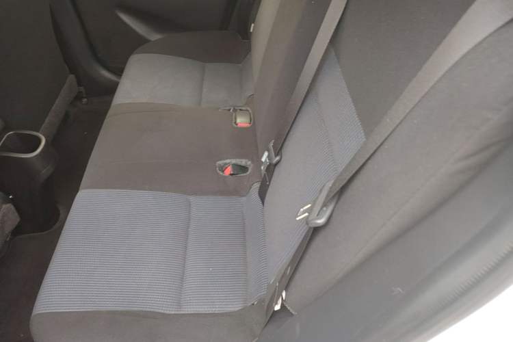 Used Toyota YARiS L Zhi Xiang 2020 1.5L CVT Leading Edition Left Rear Seat