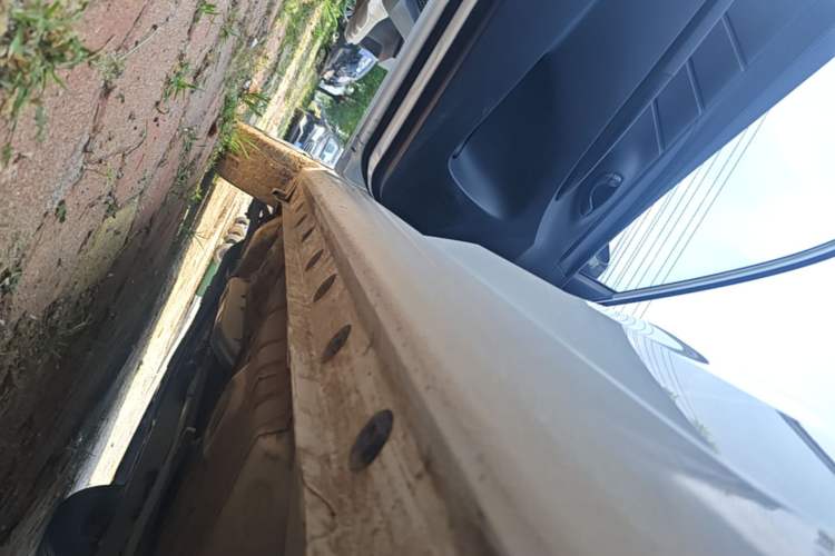 Used Toyota YARiS L Zhi Xiang 2020 1.5L CVT Leading Edition Left Side Sill