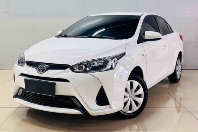 Used Toyota YARiS L Zhi Xiang 2020 1.5L CVT Leading Edition