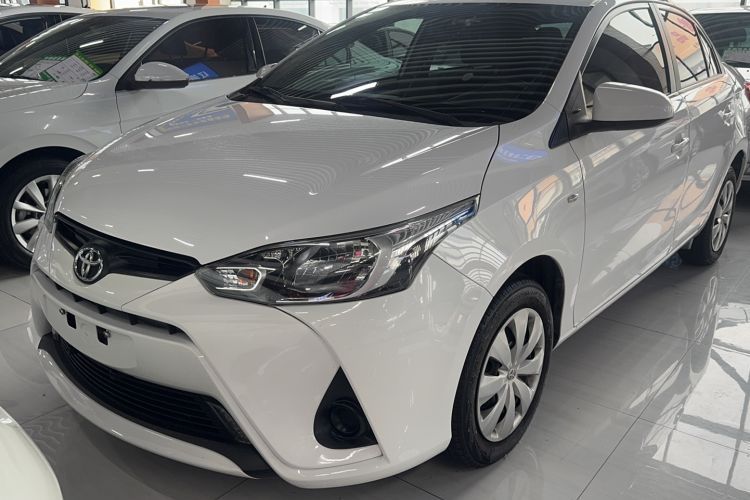 Used Toyota YARiS L Zhi Xiang 2020 1.5L CVT Leading Edition Guazi used car, China used car export, Used car for sale, Used  cars, Cheapest cars for sale