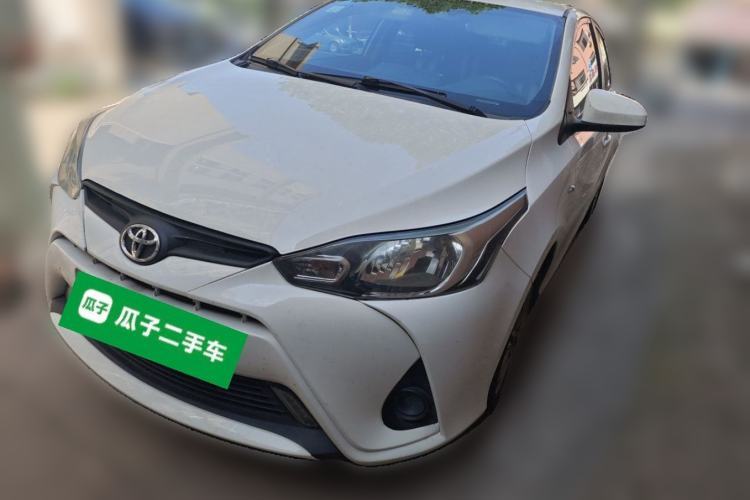 Used Toyota YARiS L Zhi Xiang 2020 1.5L CVT Leading Edition Guazi used car, China used car export, Used car for sale, Used cars, Cheapest cars for sale