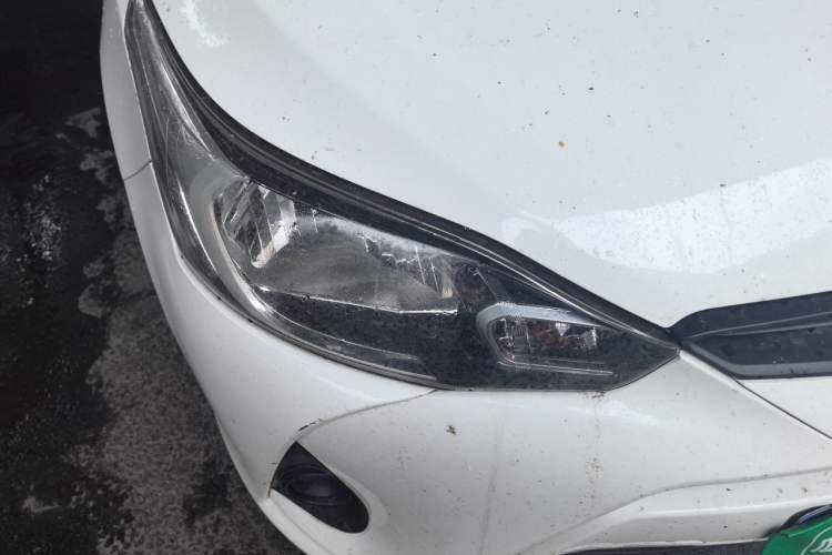 Used Toyota YARiS L Zhi Xiang 2020 1.5L CVT Leading Edition Right Front Headlight