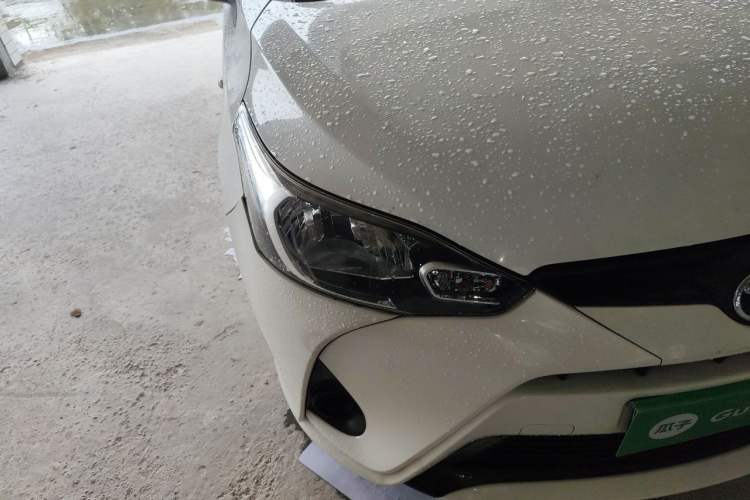 Used Toyota YARiS L Zhi Xiang 2020 1.5L CVT Leading Edition Right Front Headlight