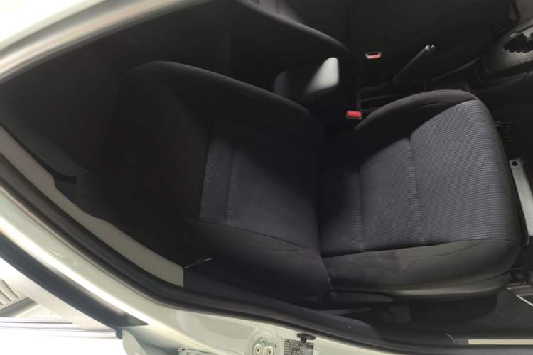 Used Toyota YARiS L Zhi Xiang 2020 1.5L CVT Leading Edition Right Front Seat