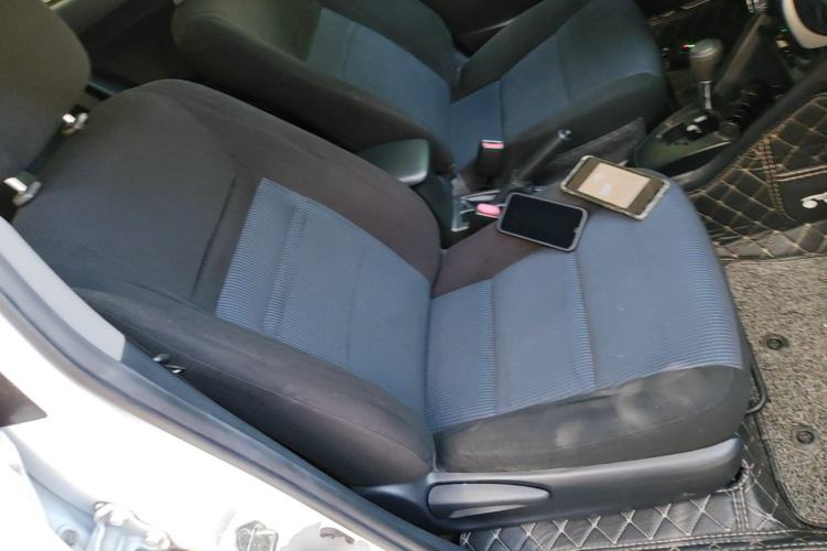Used Toyota YARiS L Zhi Xiang 2020 1.5L CVT Leading Edition Right Front Seat