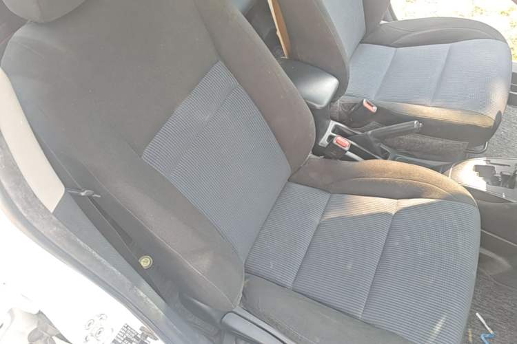 Used Toyota YARiS L Zhi Xiang 2020 1.5L CVT Leading Edition Right Front Seat