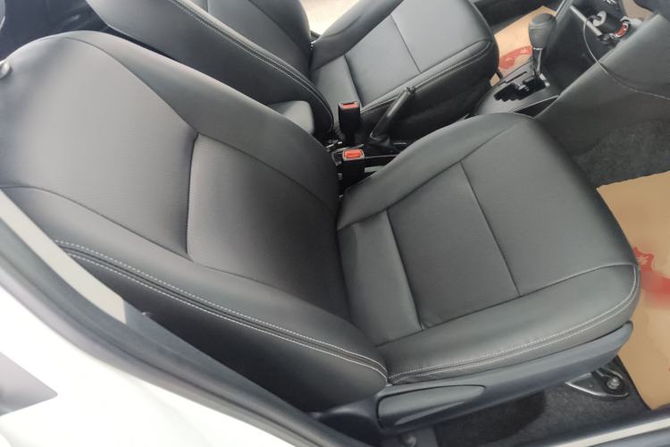 Used Toyota YARiS L Zhi Xiang 2020 1.5L CVT Leading Edition Right Front Seat