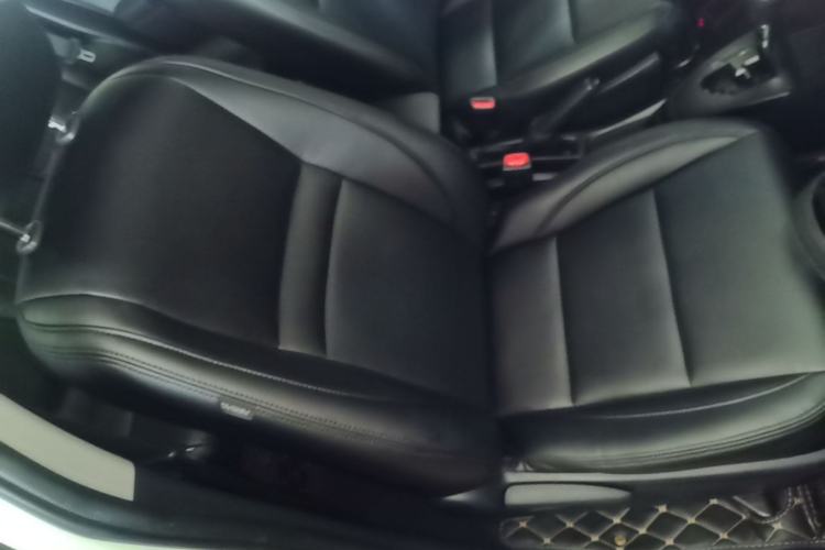 Used Toyota YARiS L Zhi Xiang 2020 1.5L CVT Leading Edition Right Front Seat