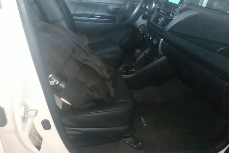 Used Toyota YARiS L Zhi Xiang 2020 1.5L CVT Leading Edition Right Front Seat