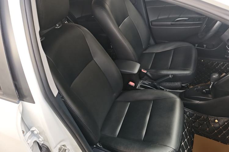 Used Toyota YARiS L Zhi Xiang 2020 1.5L CVT Leading Edition Right Front Seat