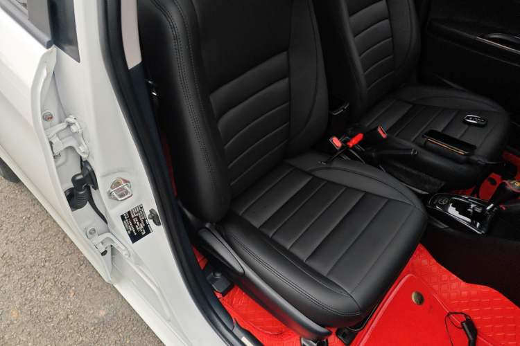 Used Toyota YARiS L Zhi Xiang 2020 1.5L CVT Leading Edition Right Front Seat