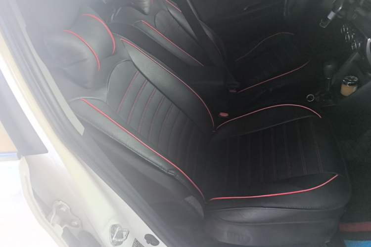 Used Toyota YARiS L Zhi Xiang 2020 1.5L CVT Leading Edition Right Front Seat