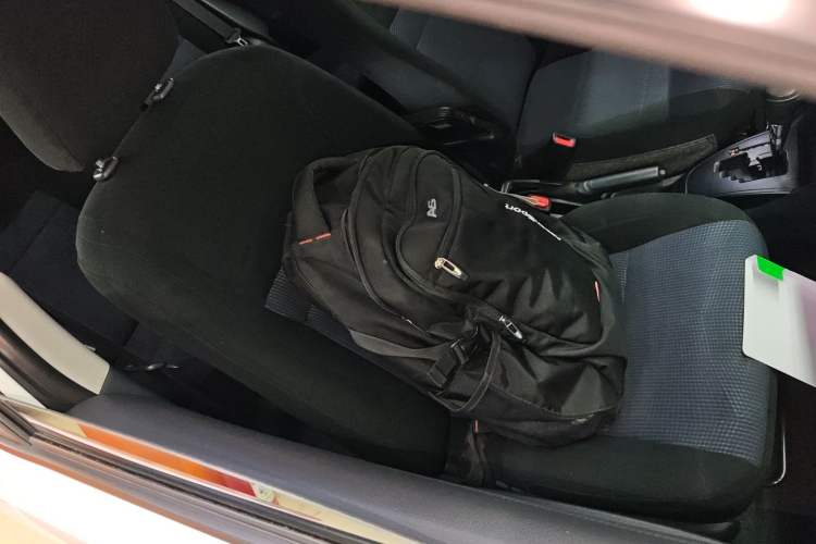 Used Toyota YARiS L Zhi Xiang 2020 1.5L CVT Leading Edition Right Front Seat