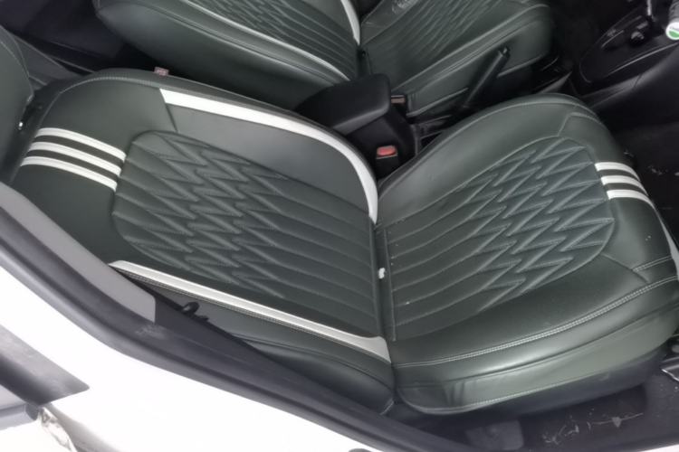 Used Toyota YARiS L Zhi Xiang 2020 1.5L CVT Leading Edition Right Front Seat
