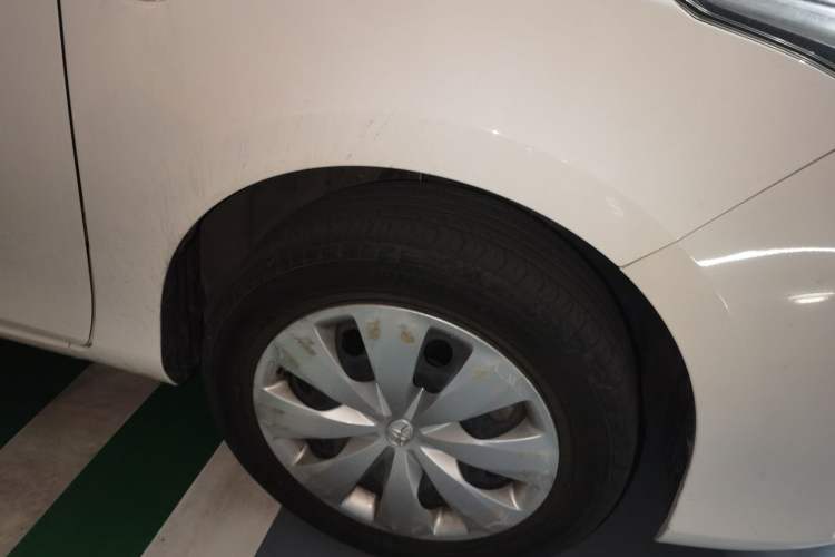 Used Toyota YARiS L Zhi Xiang 2020 1.5L CVT Leading Edition Right Front Wheel Hub