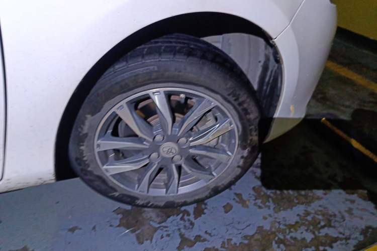 Used Toyota YARiS L Zhi Xiang 2020 1.5L CVT Luxury Edition Right Front Wheel Hub