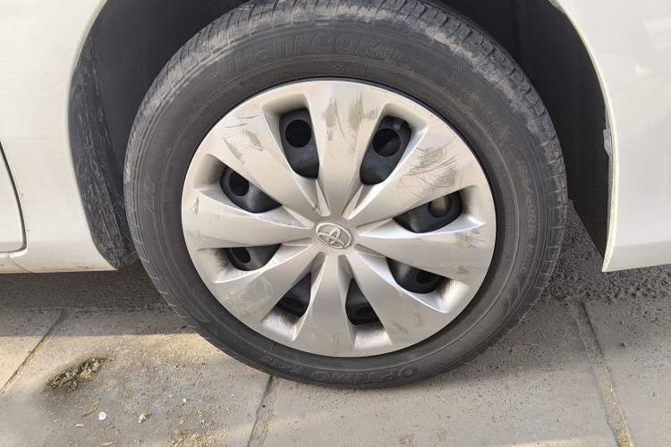 Used Toyota YARiS L Zhi Xiang 2020 1.5L CVT Leading Edition Right Front Wheel Hub
