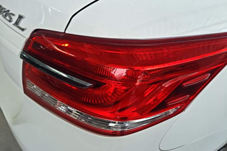 Used Toyota YARiS L Zhi Xiang 2020 1.5L CVT Leading Edition Right Rear Taillight