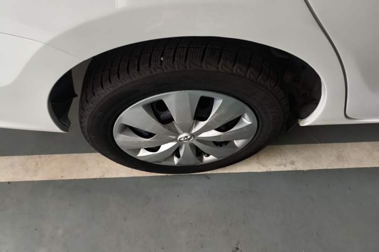 Used Toyota YARiS L Zhi Xiang 2020 1.5L CVT Leading Edition Right Rear Wheel Hub