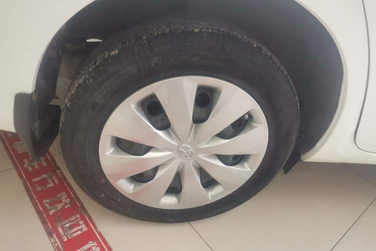 Used Toyota YARiS L Zhi Xiang 2020 1.5L CVT Leading Edition Right Rear Wheel Hub