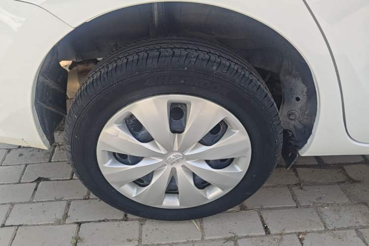 Used Toyota YARiS L Zhi Xiang 2020 1.5L CVT Leading Edition Right Rear Wheel Hub
