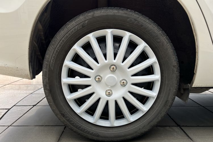 Used Toyota YARiS L Zhi Xiang 2020 1.5L CVT Leading Edition Right Rear Wheel Hub