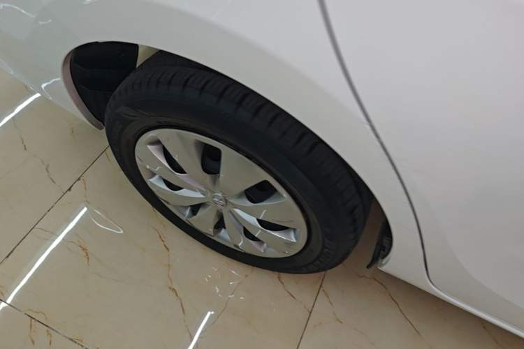 Used Toyota YARiS L Zhi Xiang 2020 1.5L CVT Leading Edition Right Rear Wheel Hub