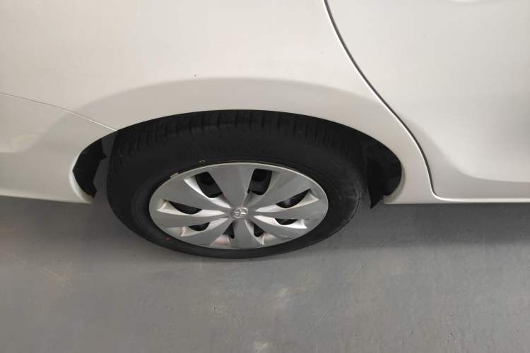Used Toyota YARiS L Zhi Xiang 2020 1.5L CVT Leading Edition Right Rear Wheel Hub